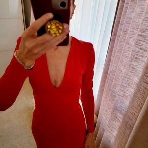 Sexy dress